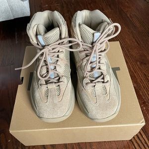Yeezy Desert Boot Rock